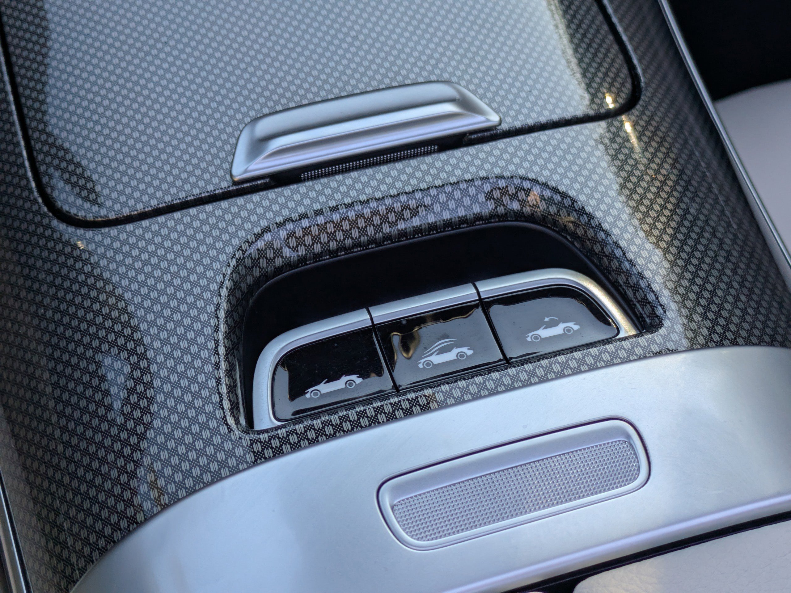 Certified 2025 Mercedes-Benz CLE 53 AMG 4MATIC Cabriolet image 27