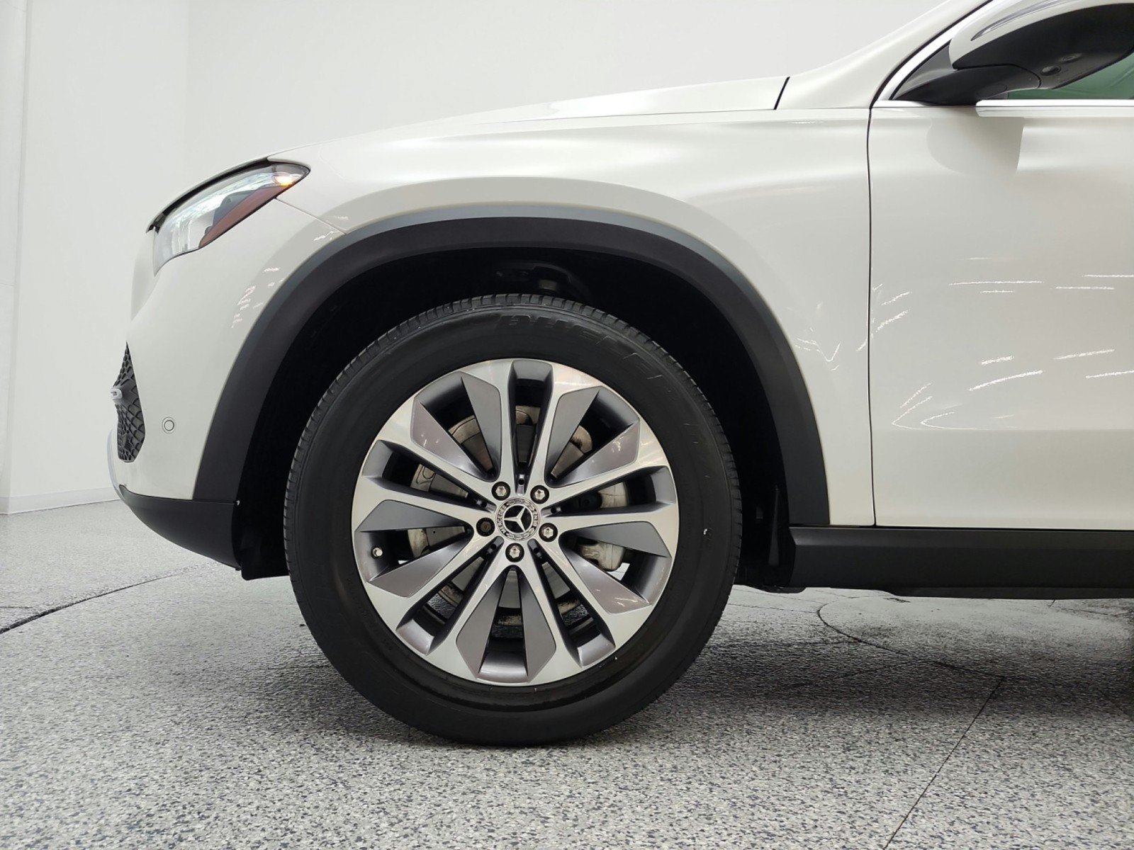 Used 2022 Mercedes-Benz GLE 350 image 21