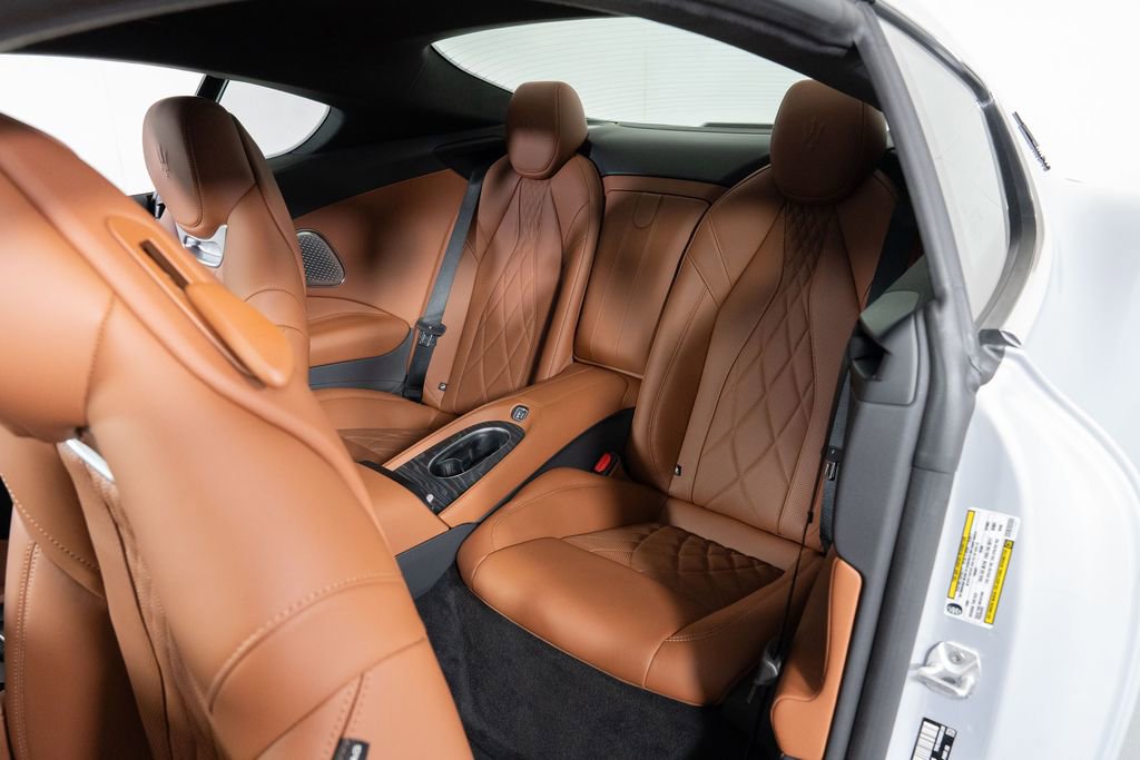 New 2026 Maserati GranTurismo Modena image 34