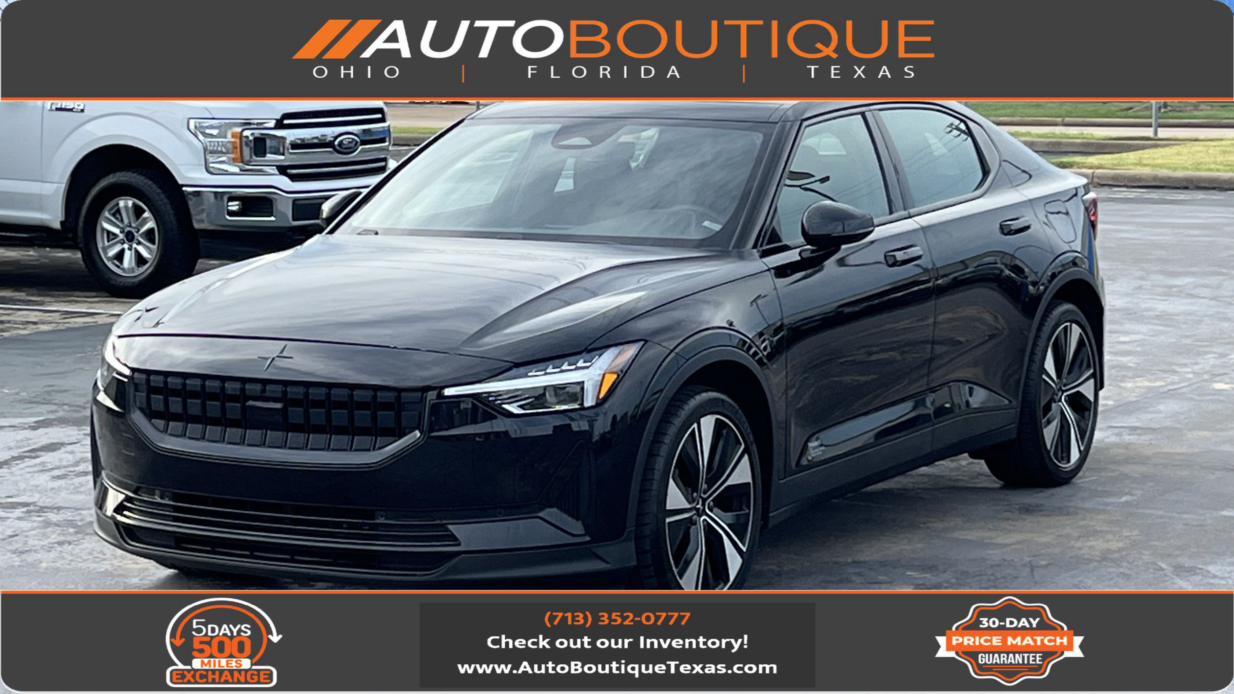 Used 2023 Polestar Polestar 2