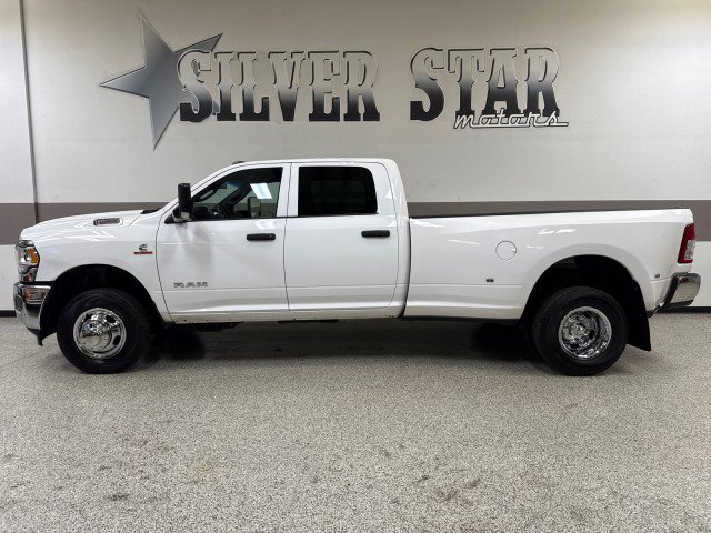 Used 2022 RAM 3500 Tradesman image 1