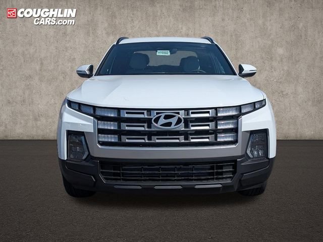 New 2026 Hyundai Santa Cruz SEL AWD/4WD image 2