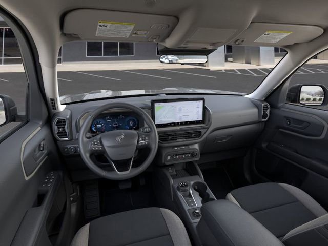 New 2025 Ford Bronco Sport Big Bend image 9