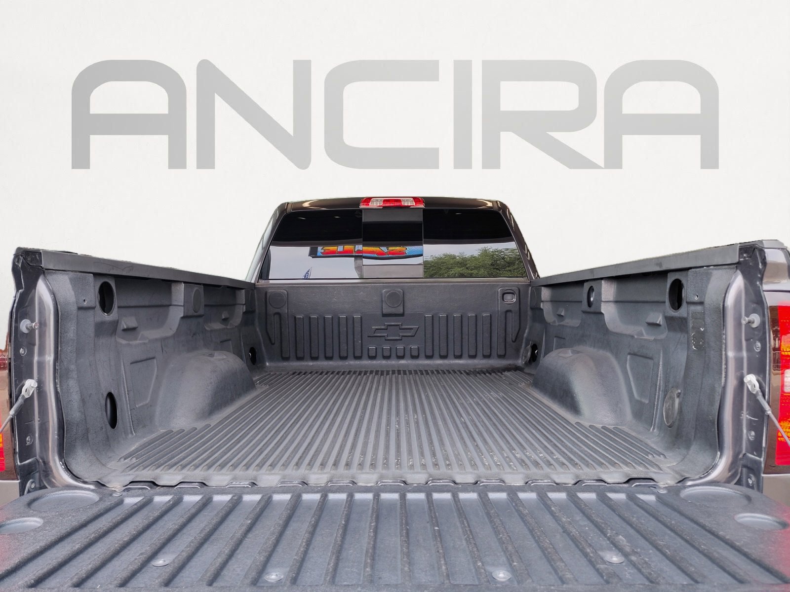 Used 2016 Chevrolet Silverado 2500 LTZ w/ Duramax Plus Package AWD/4WD image 13