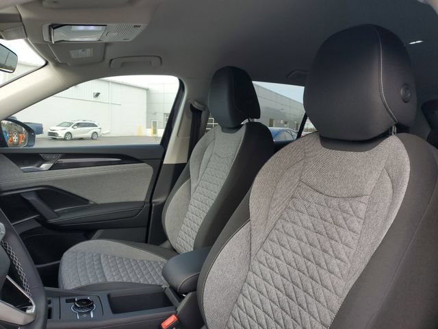 New 2026 Volkswagen Tiguan S AWD/4WD image 10