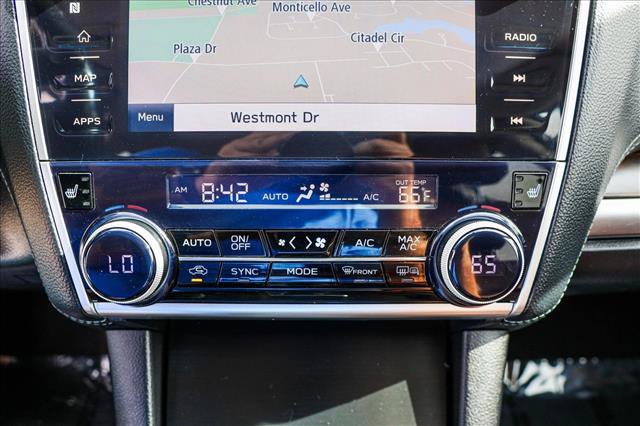 Used 2019 Subaru Outback 3.6R Touring w/ Popular Package #3A AWD/4WD image 20