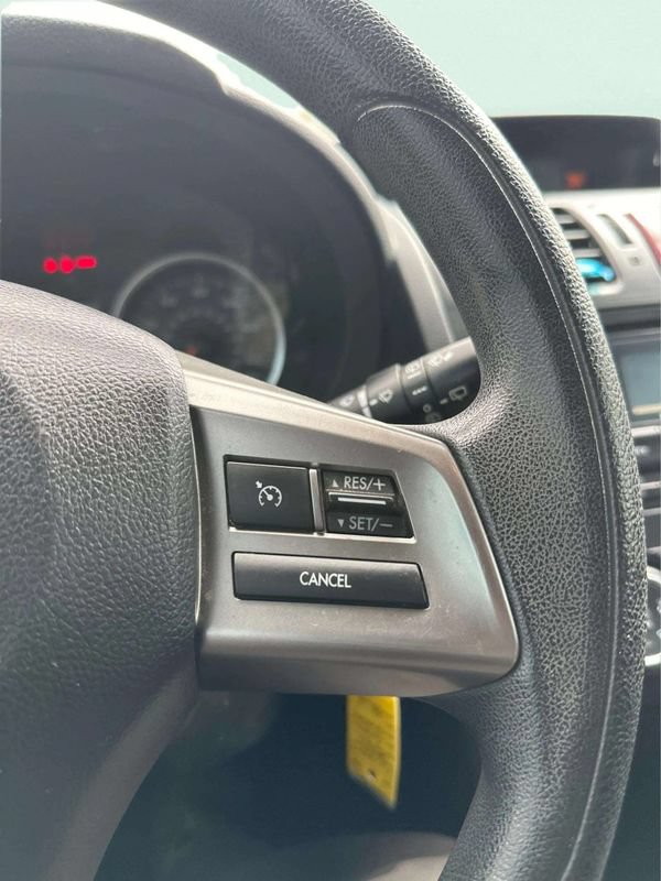 Used 2015 Subaru Forester 2.5i AWD/4WD image 29