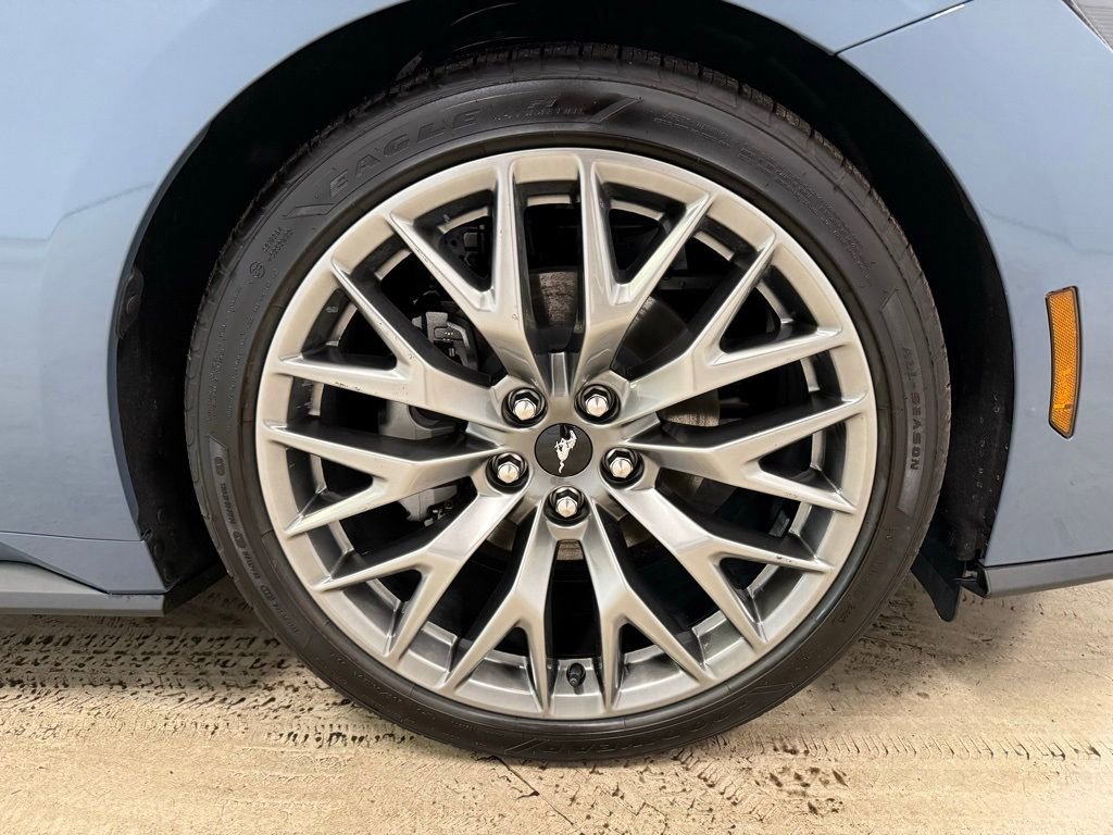 New 2026 Ford Mustang Premium image 21