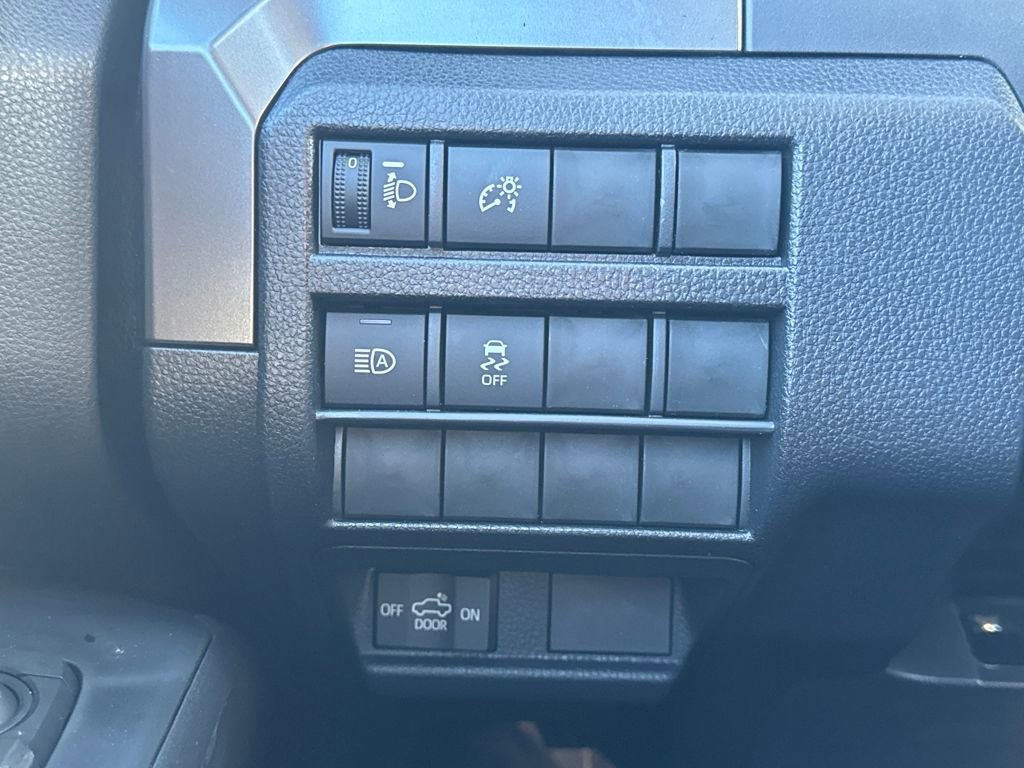 New 2026 Toyota Tacoma SR5 image 29