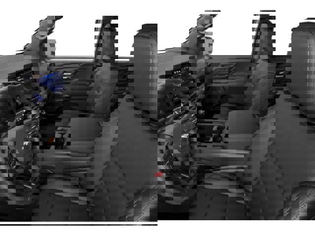 Used 2025 Chevrolet Silverado EV RST image 8