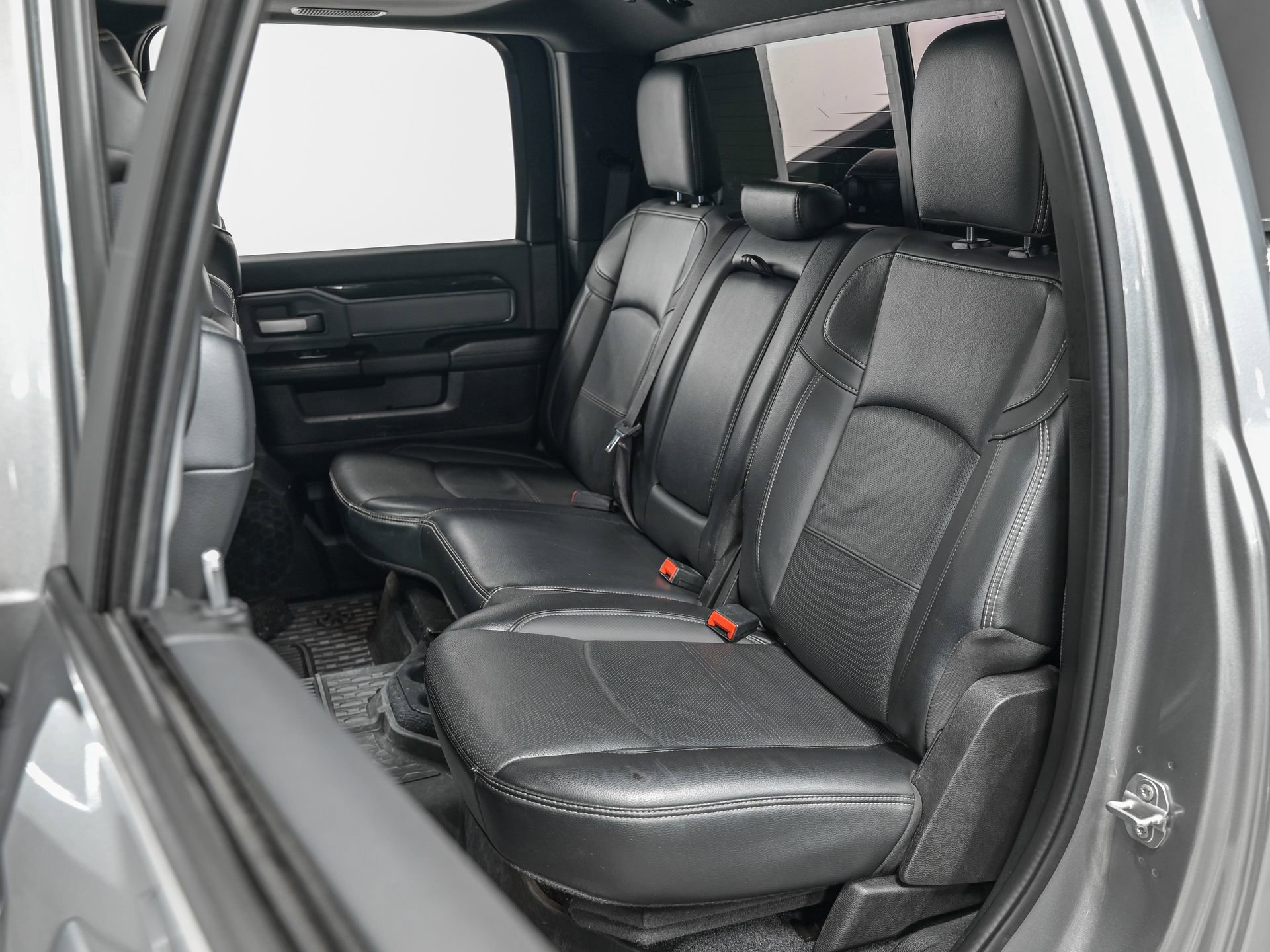 Used 2019 RAM 2500 Power Wagon image 28