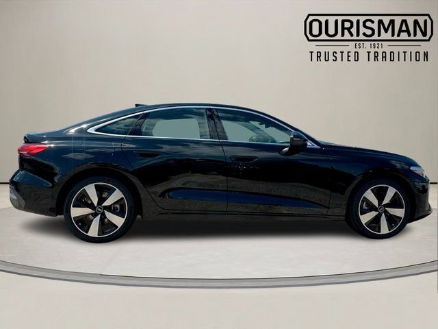 Used 2025 Audi A5 2.0T Premium w/ Convenience Package AWD/4WD image 6