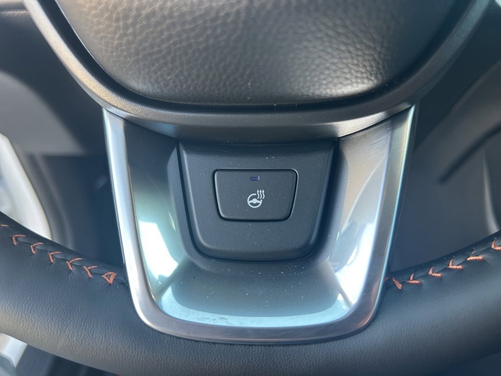 New 2026 Honda CR-V TrailSport image 26