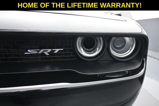 Used 2016 Dodge Challenger SRT Hellcat RWD image 59