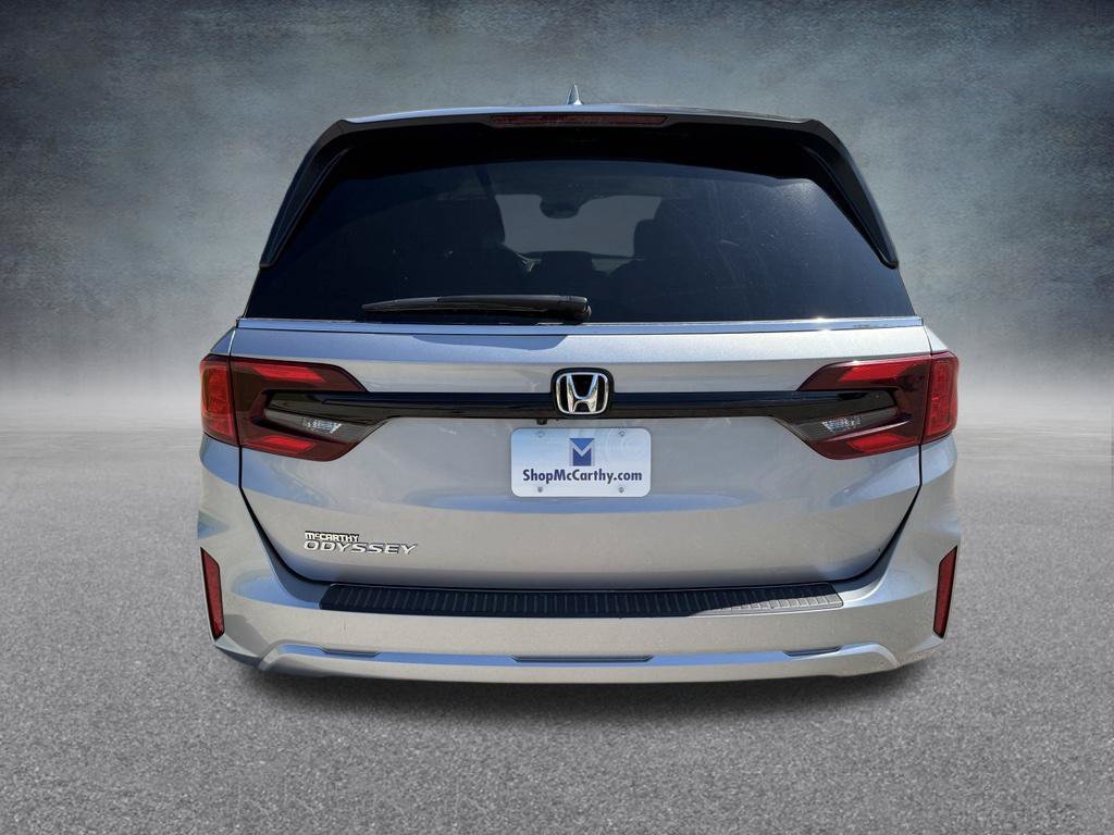 Used 2025 Honda Odyssey EX-L image 5