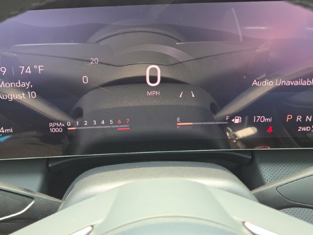 New 2027 Buick Enclave Preferred w/ Power Package AWD/4WD image 33
