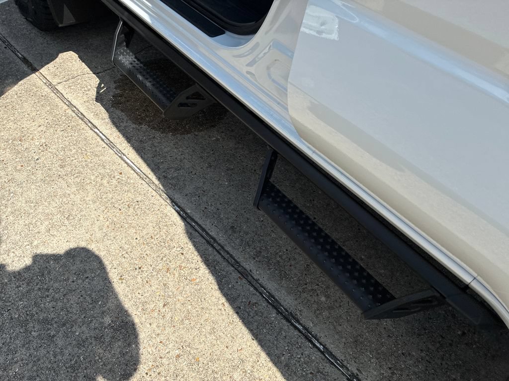 New 2026 Toyota 4Runner SR5 AWD/4WD image 44