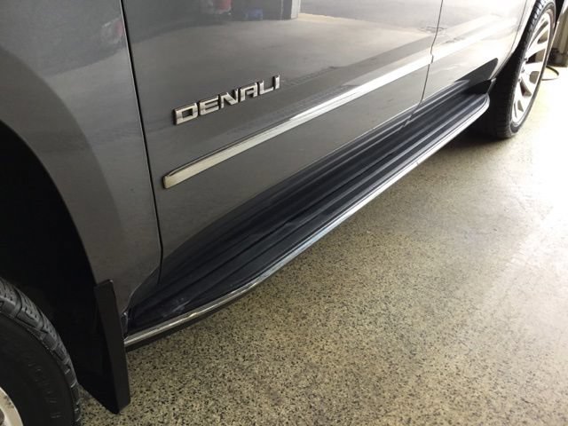 Used 2018 GMC Yukon XL Denali w/ Open Road Package AWD/4WD image 12