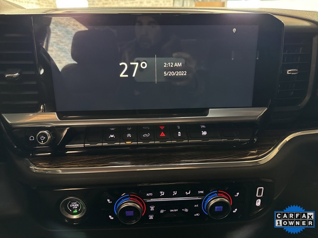 Used 2023 GMC Sierra 1500 Elevation image 18