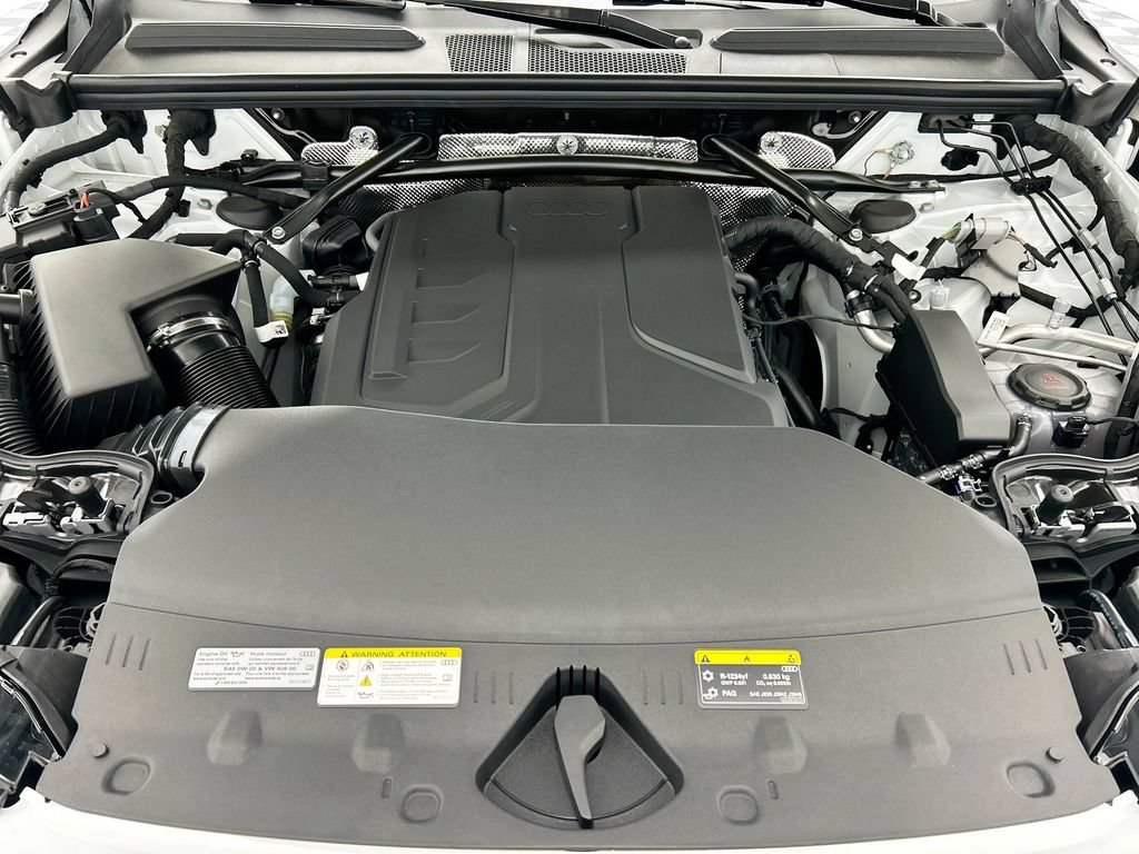 Certified 2025 Audi Q5 Premium w/ Premium Plus AWD/4WD image 29