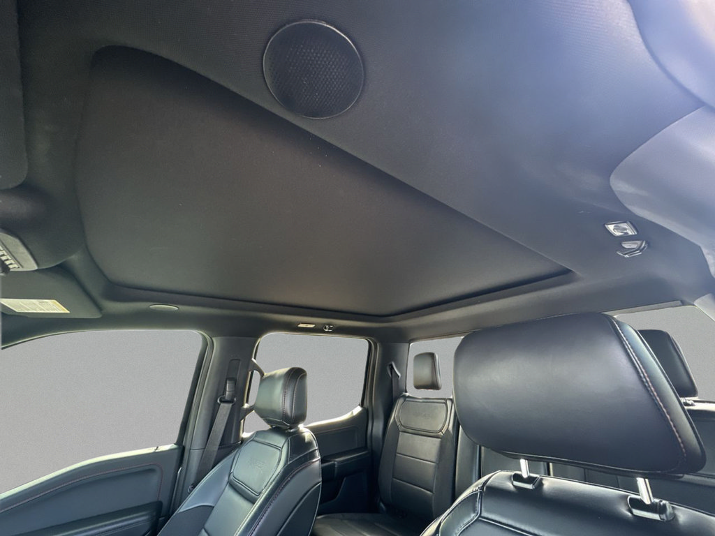 Used 2024 Ford F150 Raptor AWD/4WD image 23