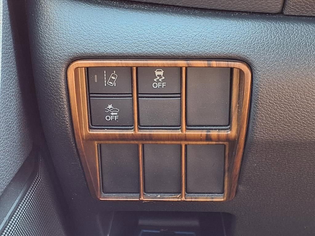 Used 2020 Honda CR-V EX image 12