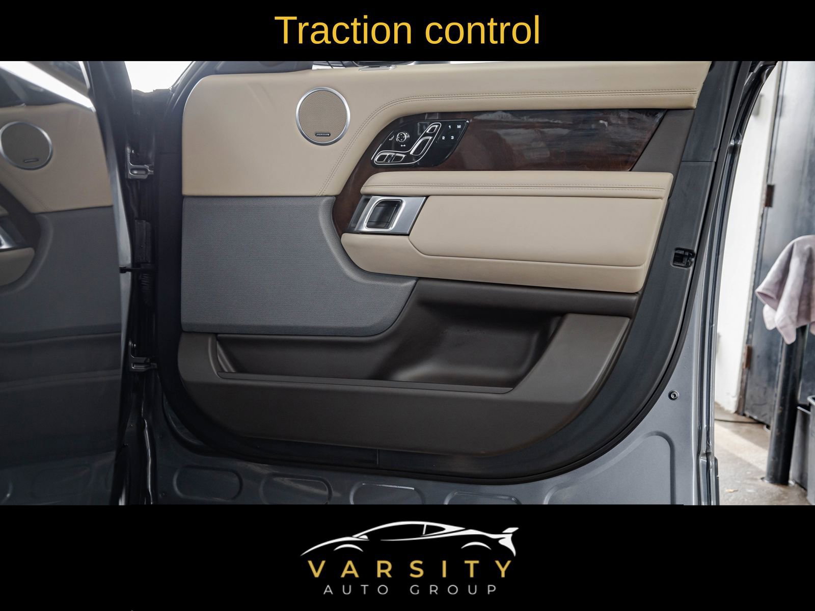 Used 2019 Land Rover Range Rover Supercharged AWD/4WD image 30