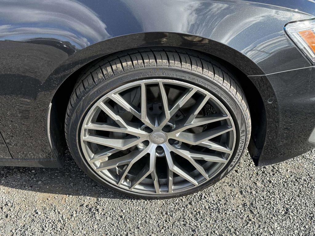 Used 2019 Audi A6 3.0T Premium Plus w/ Premium Plus Package image 7