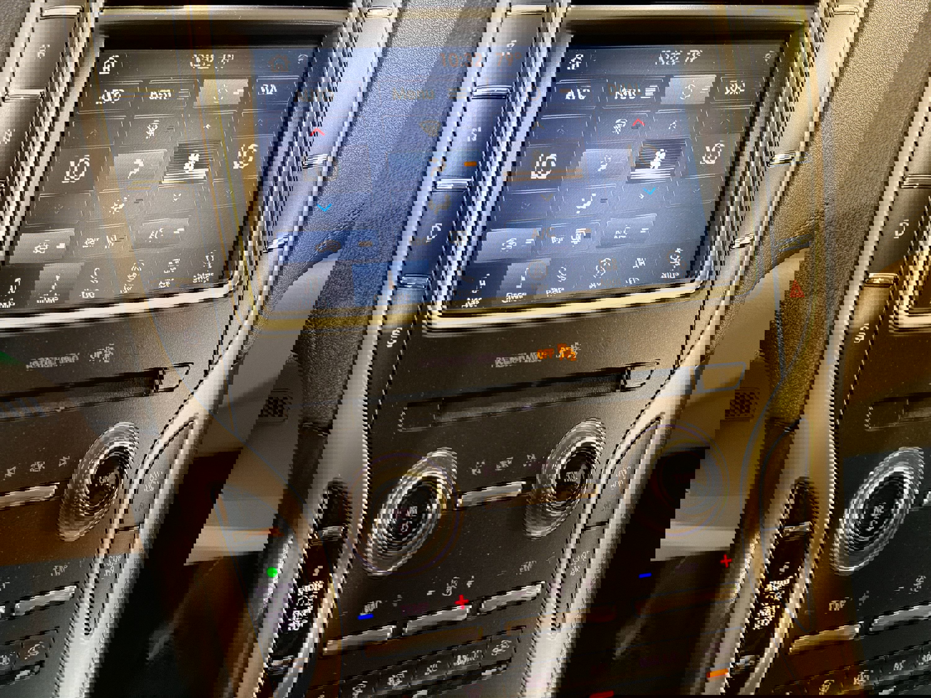 Used 2019 Lincoln Nautilus Select w/ Cargo Utility Package image 20