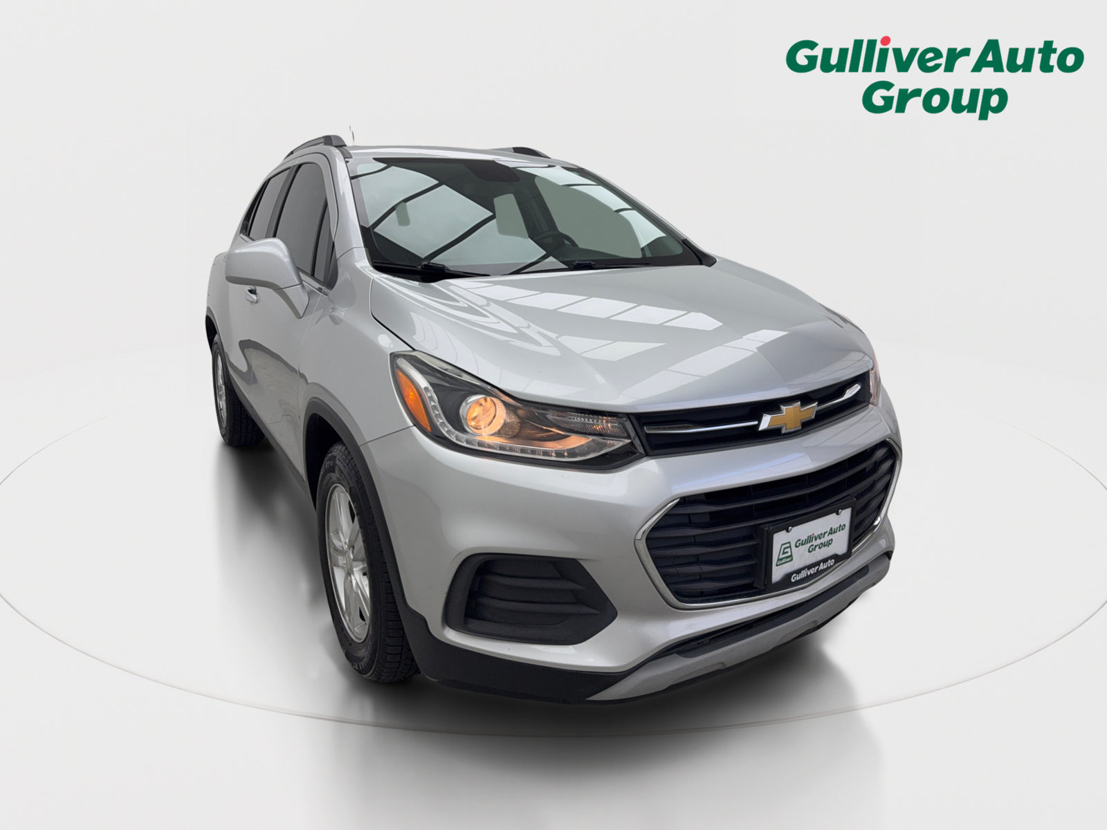 Used 2019 Chevrolet Trax LT w/ LT Convenience Package FWD image 13