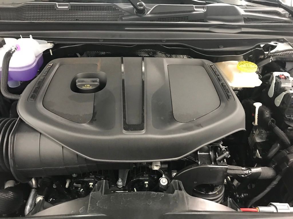 New 2026 RAM 1500 Rebel w/ Rebel Level 2 Equipment Group image 48