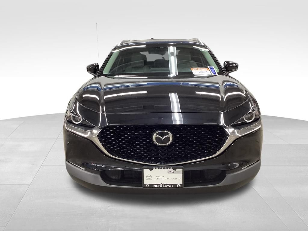 Certified 2023 MAZDA CX-30 AWD 2.5 S w/ Preferred Package image 5