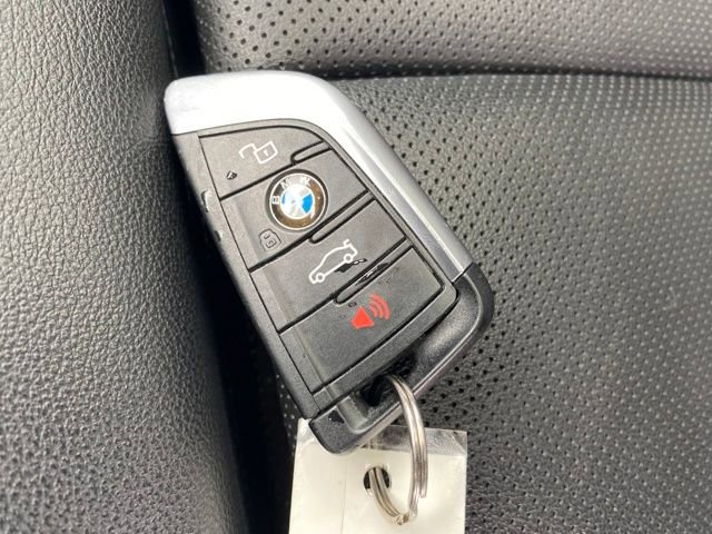 Used 2023 BMW X3 xDrive30i image 23