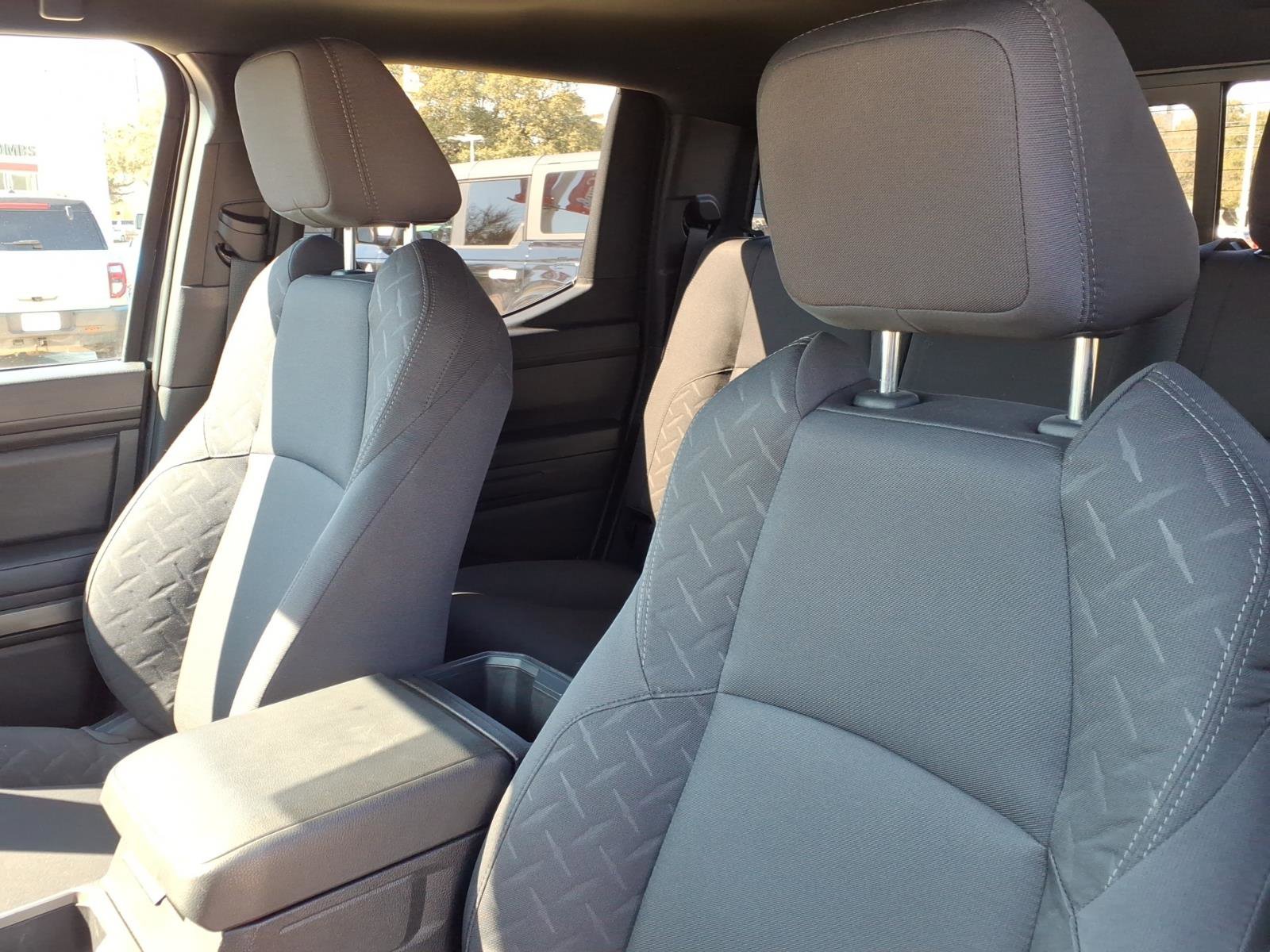 Certified 2025 Toyota Tacoma SR5 w/ SR5 Upgrade Package image 13