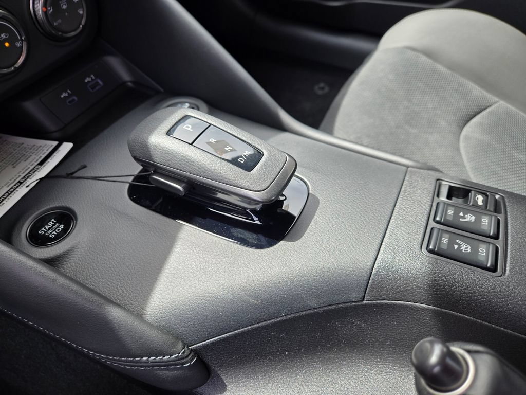 New 2026 Nissan Z Performance w/ Floor Mat Package RWD image 13