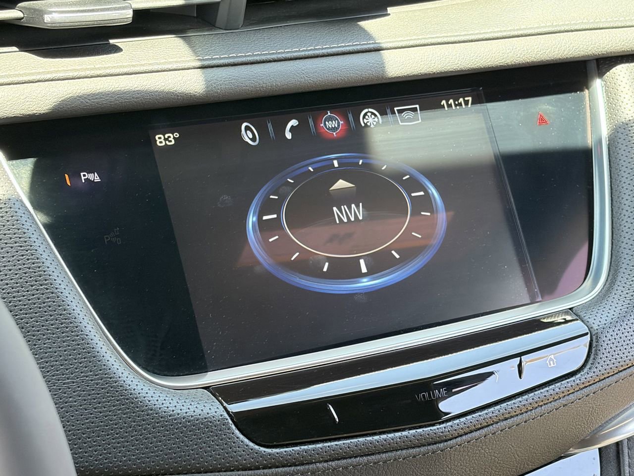 Used 2017 Cadillac XT5 FWD image 26