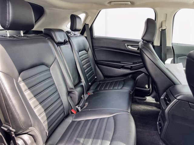 Used 2023 Ford Edge SEL w/ Convenience Package AWD/4WD image 30