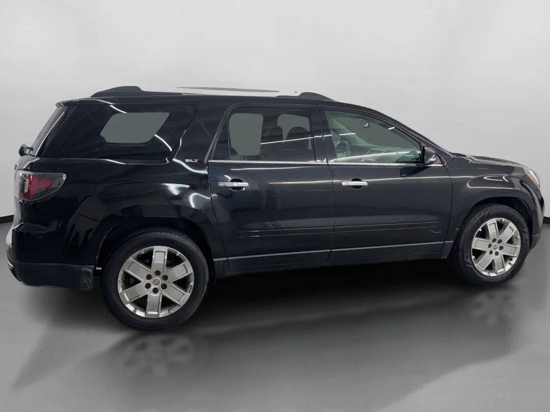 Used 2017 GMC Acadia Limited SLT AWD/4WD image 11