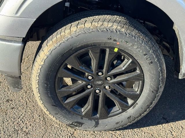 New 2026 Ford F150 Lariat w/ Equipment Group 501A Mid image 9