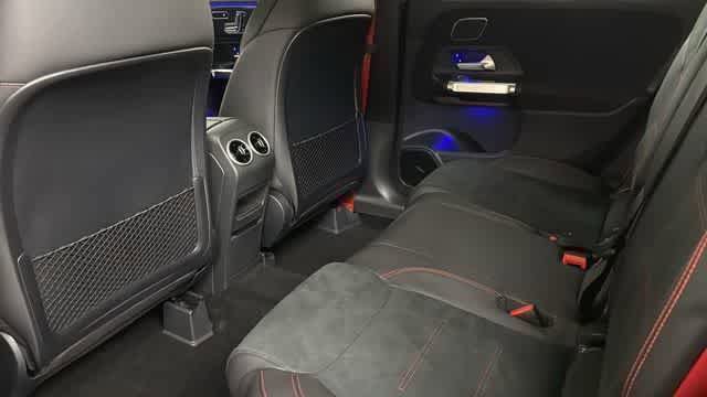 Certified 2026 Mercedes-Benz GLB 35 AMG 4MATIC image 30