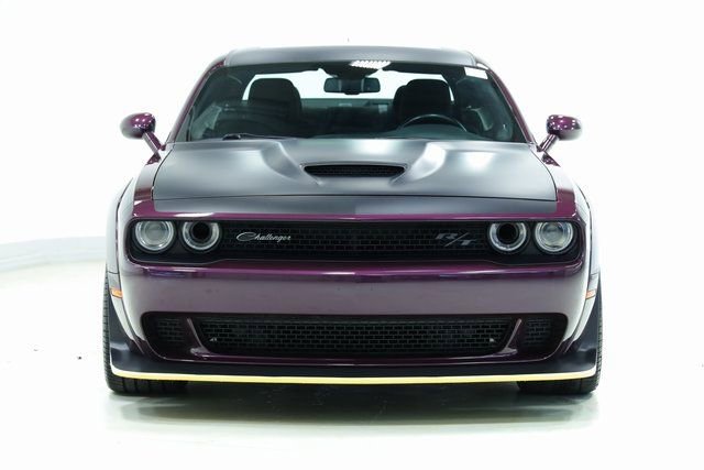 Used 2022 Dodge Challenger R/T Scat Pack image 2