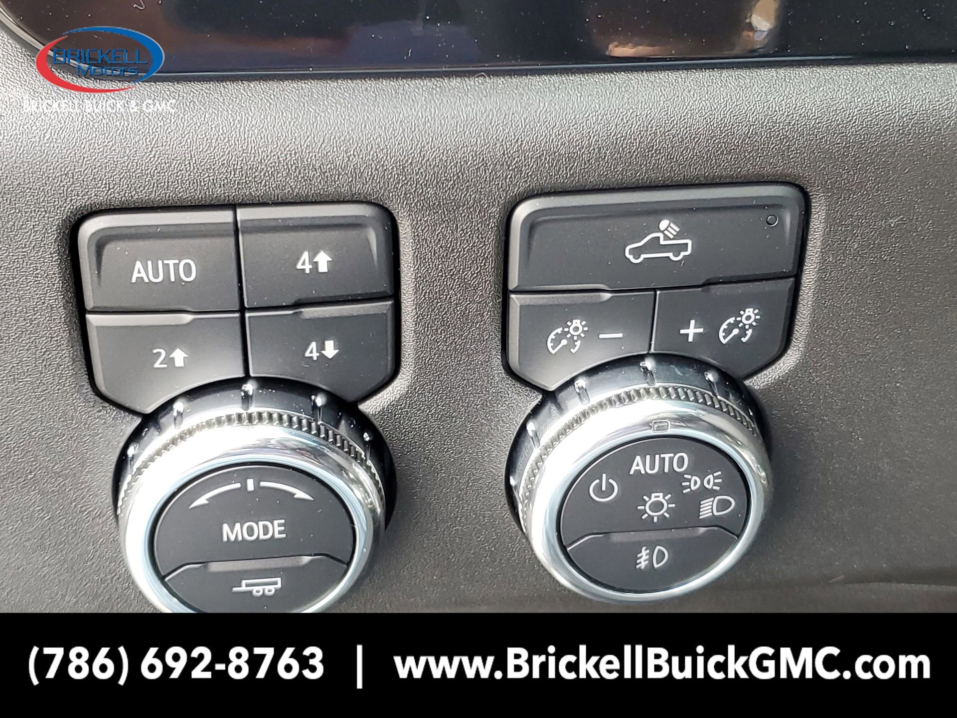 New 2025 GMC Sierra 1500 Elevation w/ X31 Off-Road Package image 20