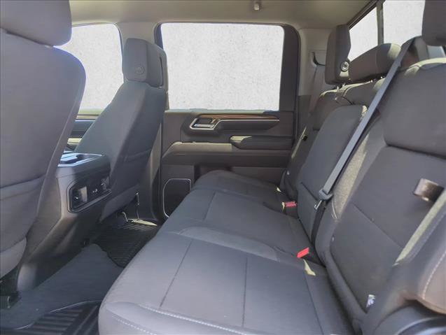 Used 2026 Chevrolet Silverado 2500 LT w/ Trail Boss Package AWD/4WD image 13