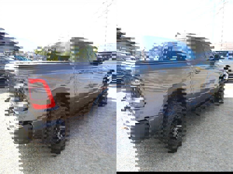 Used 2019 RAM 1500 Rebel w/ Level 2 Equipment Group image 8