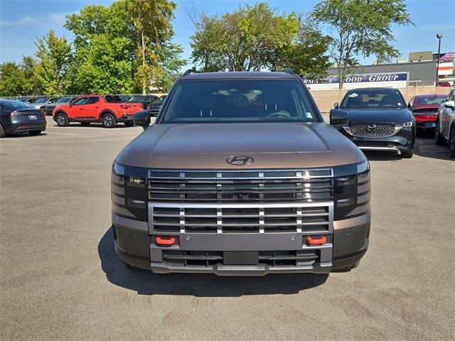 New 2026 Hyundai Palisade XRT Pro image 3