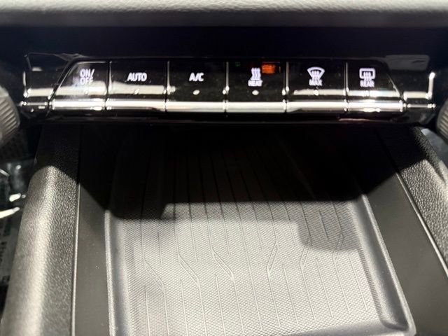 New 2026 Chevrolet Equinox EV LT w/ Comfort Package image 35