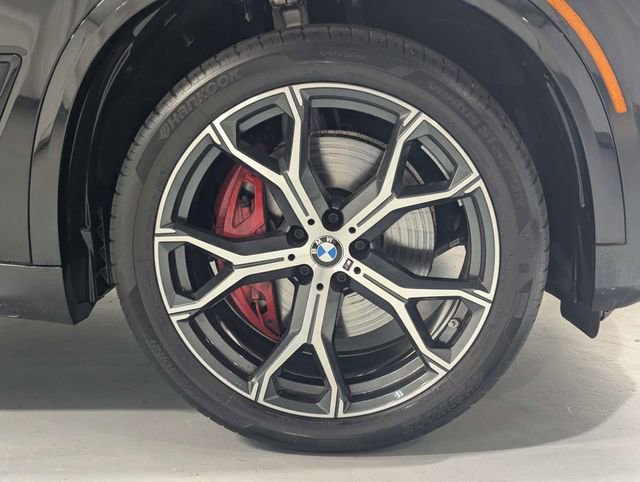 Used 2023 BMW X5 xDrive40i AWD/4WD image 32