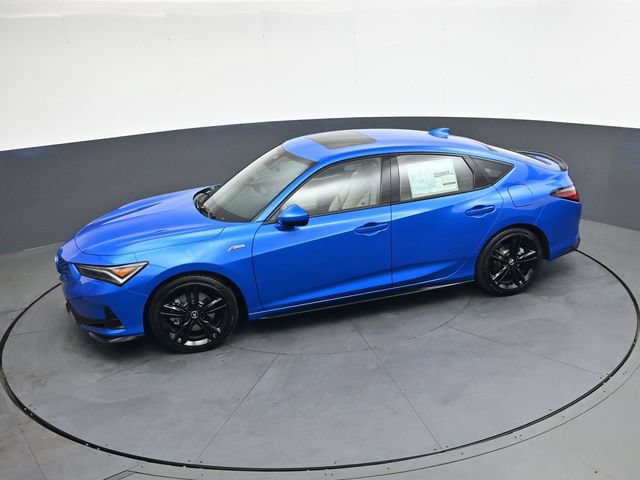 New 2026 Acura Integra A-Spec FWD image 26