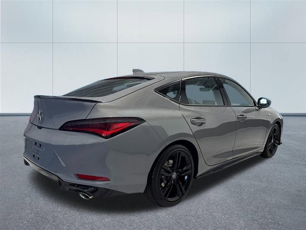New 2026 Acura Integra A-Spec image 5