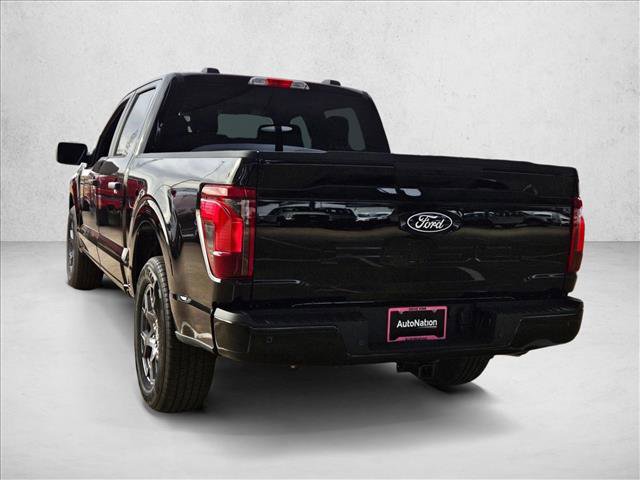 New 2026 Ford F150 STX w/ Equipment Group 200A image 9